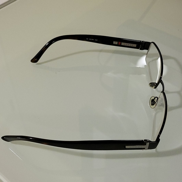 🔥🔥Authentic Gucci eyeglasses🔥🔥 - Picture 4 of 11
